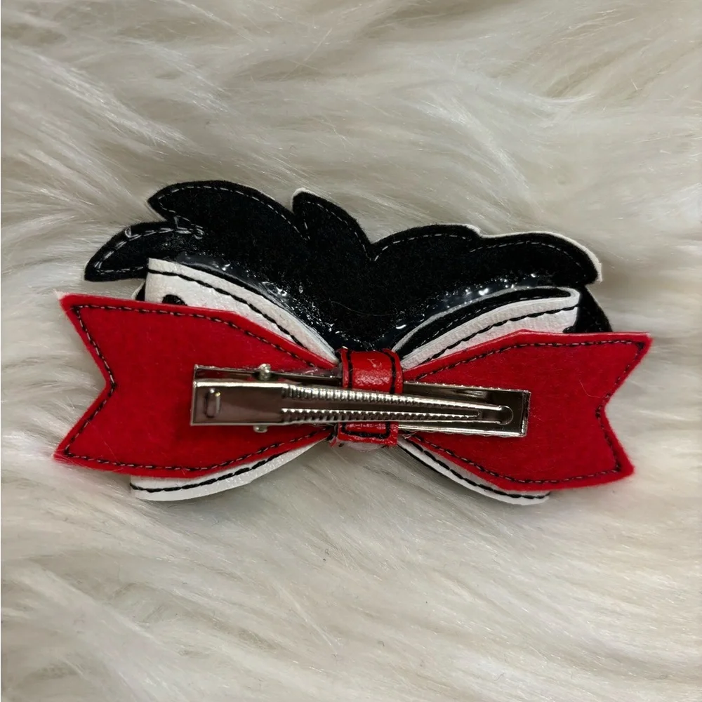 Cruella Hair Clip